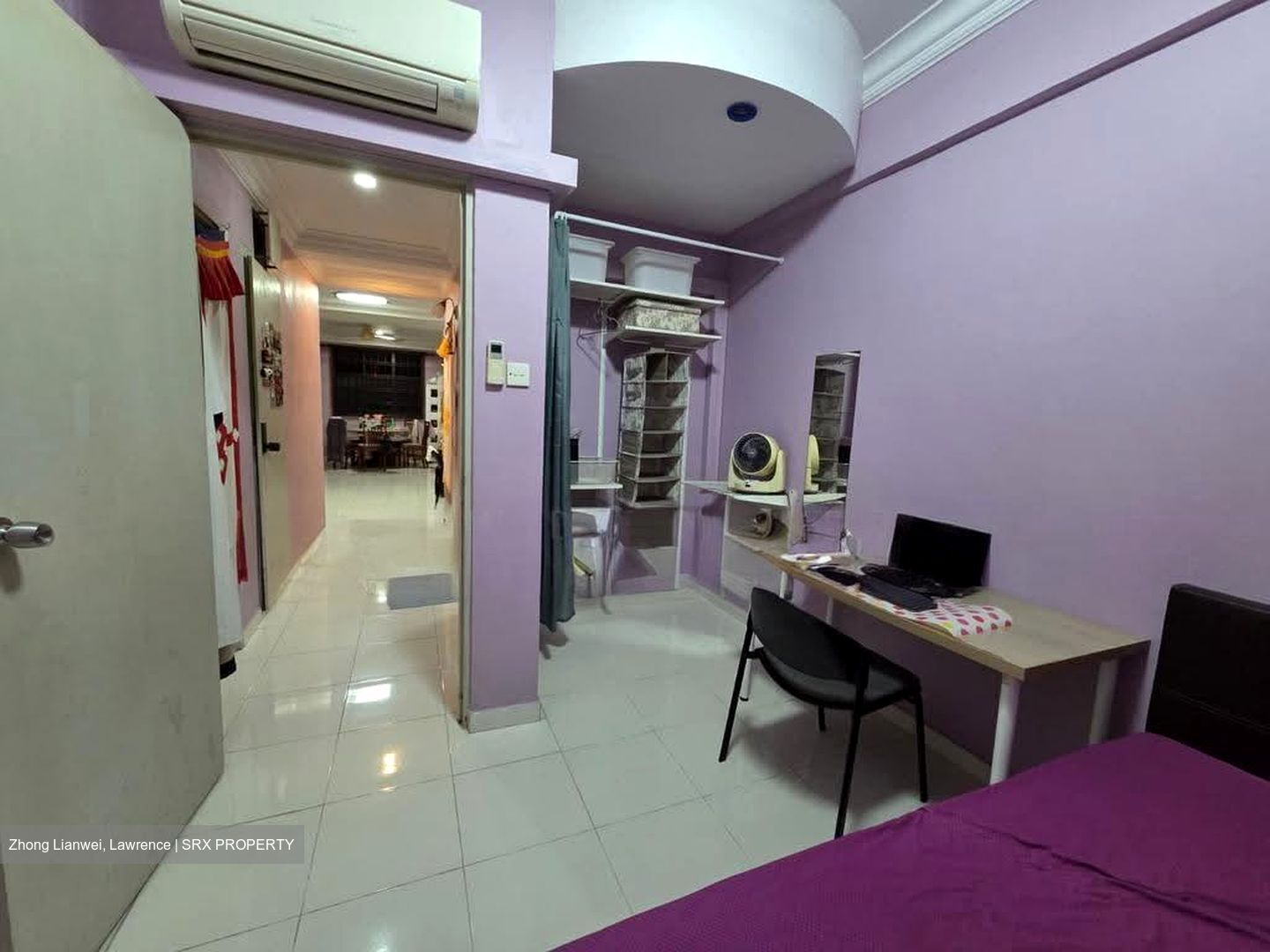 Blk 683D Woodlands Drive 62 (Woodlands), HDB 4 Rooms #638307431
